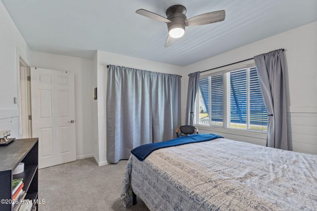 120 Pearl Drive, Beaufort, NC 28516