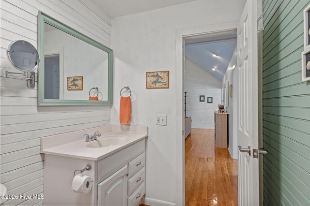 120 Pearl Drive, Beaufort, NC 28516