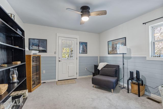 120 Pearl Drive, Beaufort, NC 28516