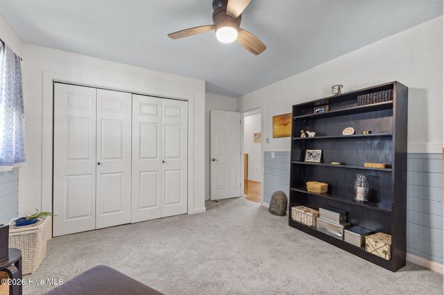 120 Pearl Drive, Beaufort, NC 28516