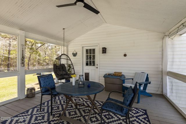 120 Pearl Drive, Beaufort, NC 28516