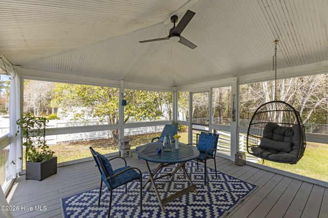 120 Pearl Drive, Beaufort, NC 28516