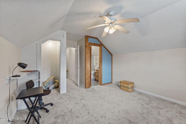 120 Pearl Drive, Beaufort, NC 28516