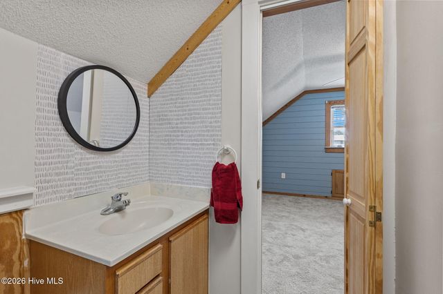 120 Pearl Drive, Beaufort, NC 28516