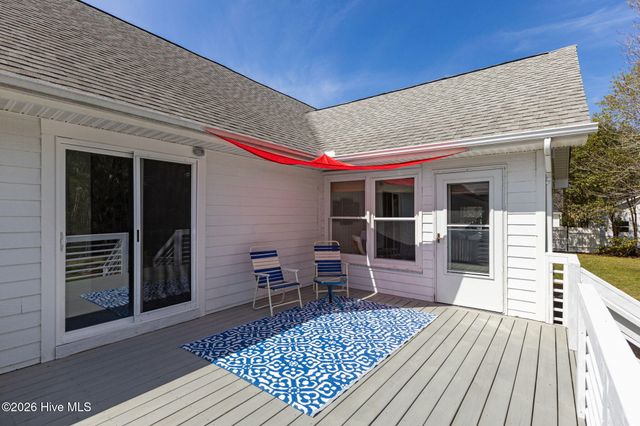 120 Pearl Drive, Beaufort, NC 28516