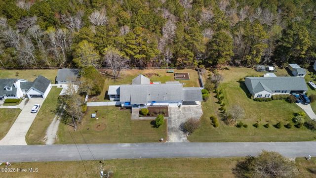 120 Pearl Drive, Beaufort, NC 28516