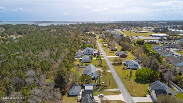 120 Pearl Drive, Beaufort, NC 28516