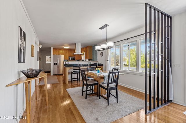 120 Pearl Drive, Beaufort, NC 28516