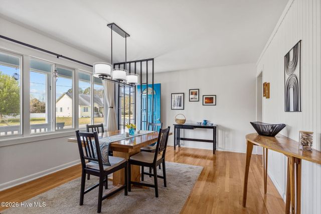 120 Pearl Drive, Beaufort, NC 28516