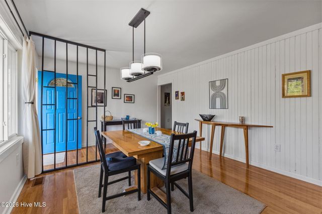 120 Pearl Drive, Beaufort, NC 28516