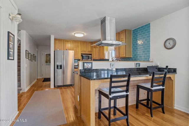 120 Pearl Drive, Beaufort, NC 28516