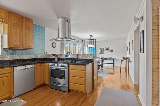 120 Pearl Drive, Beaufort, NC 28516