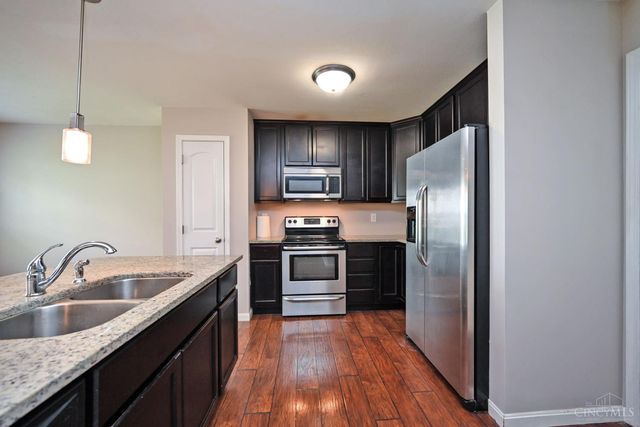 9563 Conservancy Place, West Chester, OH 45011