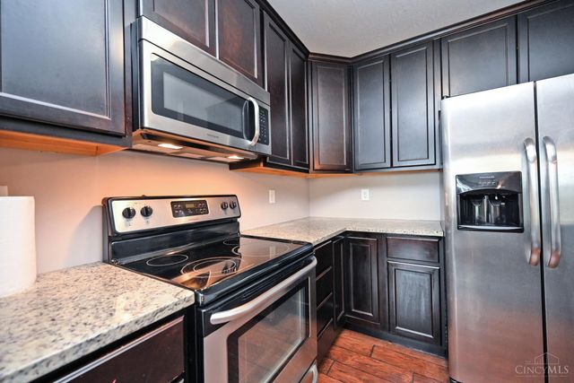 9563 Conservancy Place, West Chester, OH 45011