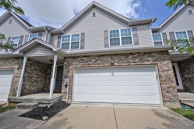 9563 Conservancy Place, West Chester, OH 45011