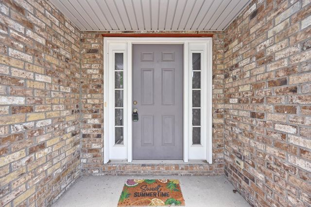 9563 Conservancy Place, West Chester, OH 45011