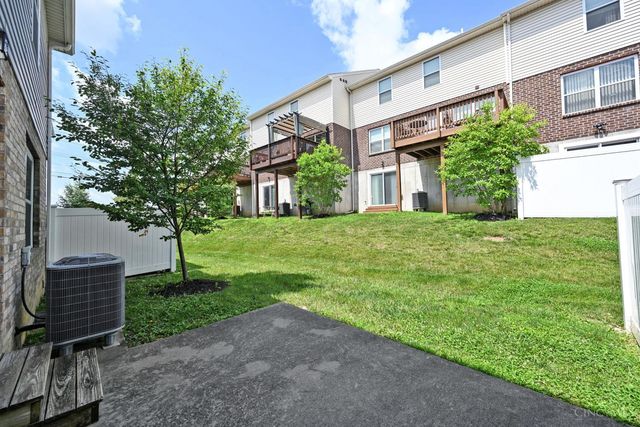 9563 Conservancy Place, West Chester, OH 45011