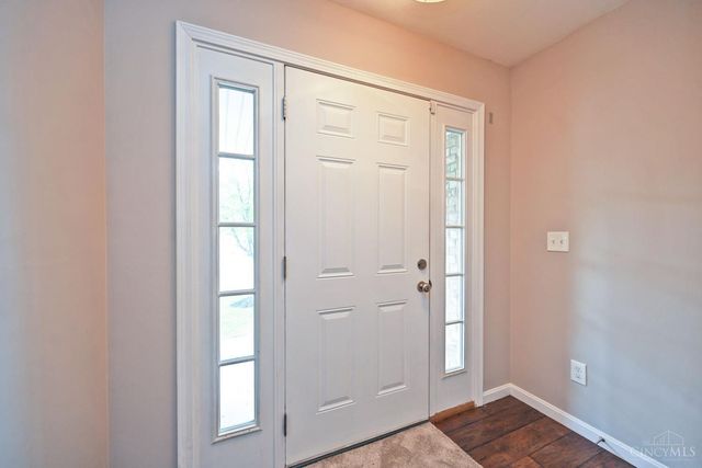 9563 Conservancy Place, West Chester, OH 45011