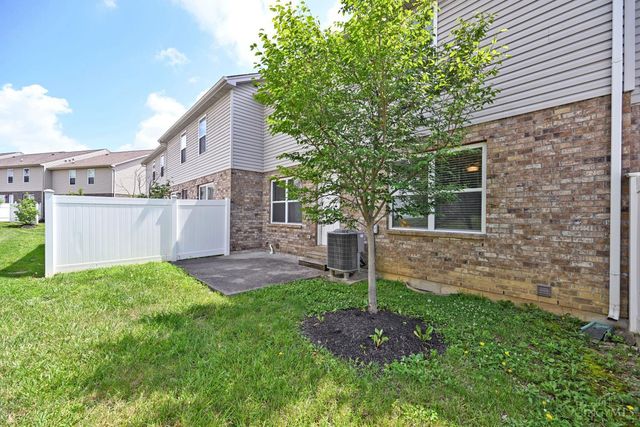 9563 Conservancy Place, West Chester, OH 45011