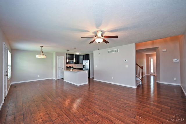 9563 Conservancy Place, West Chester, OH 45011