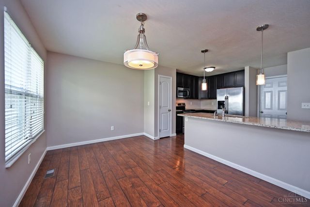 9563 Conservancy Place, West Chester, OH 45011