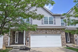 9563 Conservancy Place, West Chester, OH 45011