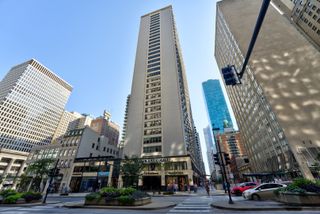 535 N Michigan Avenue 1907, Chicago, IL 60611