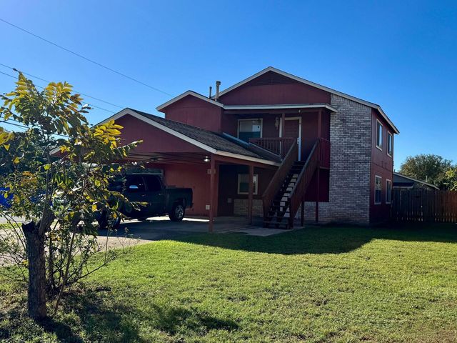 2111 Oak Motte LN, Austin, TX 78744