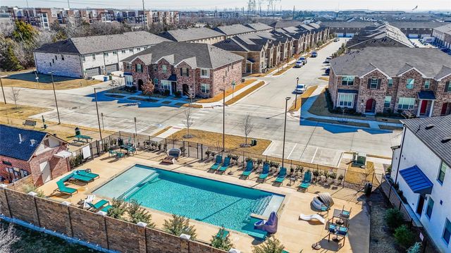1271 Lamar Drive, Lewisville, TX 75077