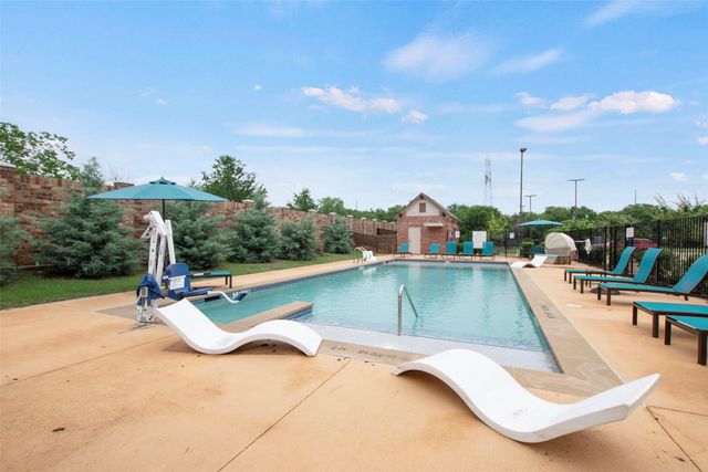 1271 Lamar Drive, Lewisville, TX 75077