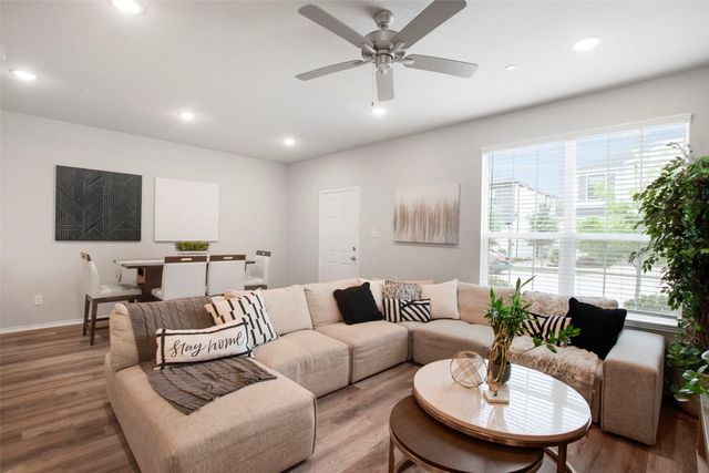 1271 Lamar Drive, Lewisville, TX 75077