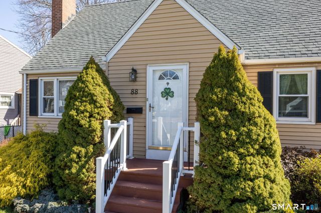 88 Hawley Street, Newington, CT 06111