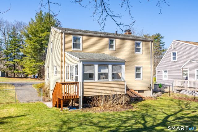88 Hawley Street, Newington, CT 06111