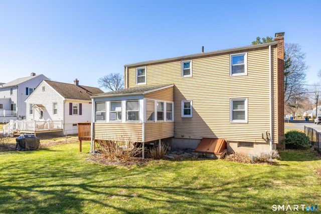 88 Hawley Street, Newington, CT 06111