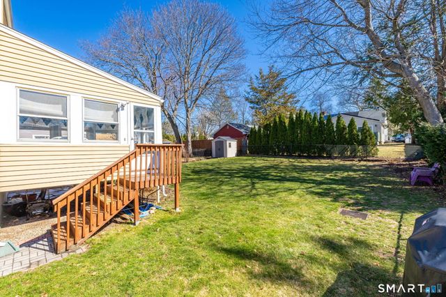 88 Hawley Street, Newington, CT 06111