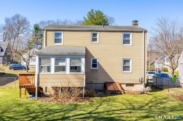 88 Hawley Street, Newington, CT 06111