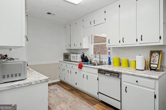 121 LaPrade Road, Griffin, GA 30223