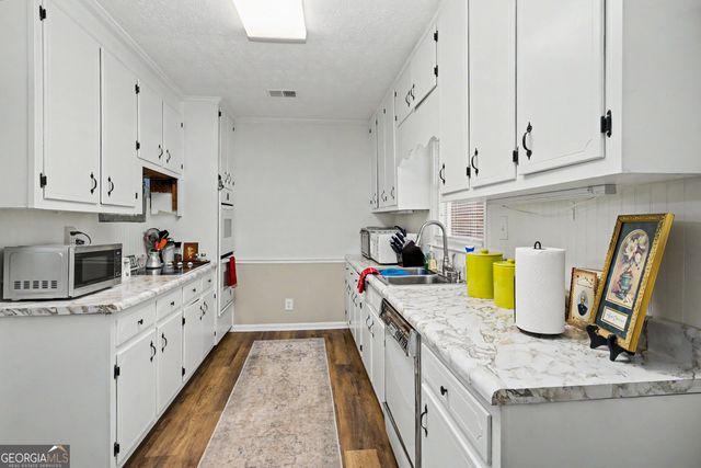 121 LaPrade Road, Griffin, GA 30223