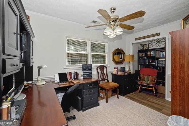 121 LaPrade Road, Griffin, GA 30223