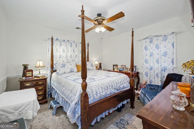 121 LaPrade Road, Griffin, GA 30223