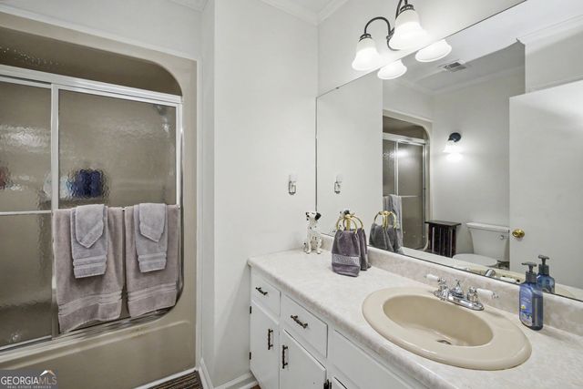 121 LaPrade Road, Griffin, GA 30223