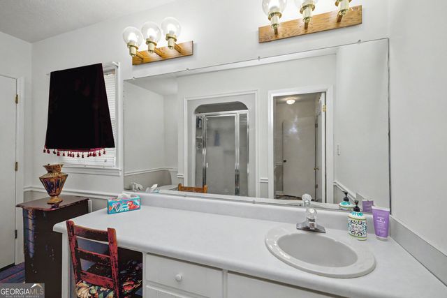 121 LaPrade Road, Griffin, GA 30223
