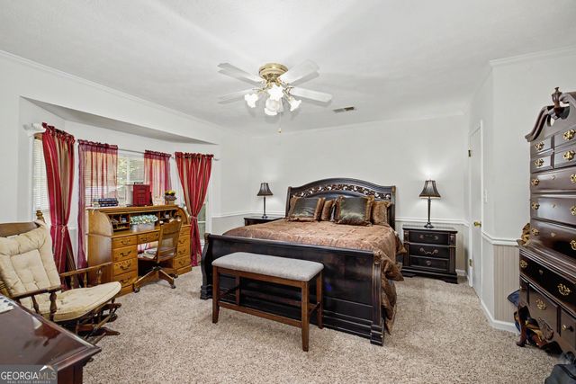 121 LaPrade Road, Griffin, GA 30223