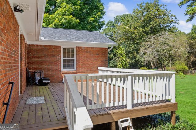 121 LaPrade Road, Griffin, GA 30223