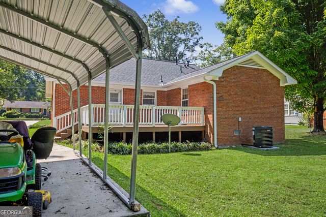 121 LaPrade Road, Griffin, GA 30223