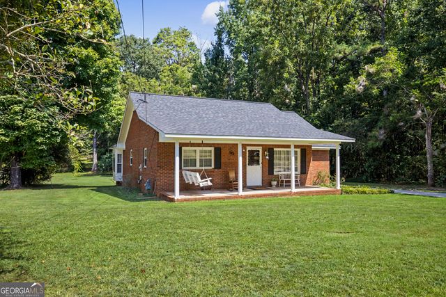 121 LaPrade Road, Griffin, GA 30223
