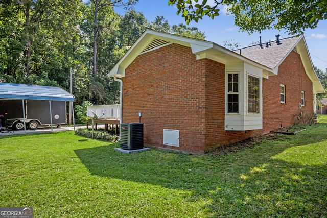 121 LaPrade Road, Griffin, GA 30223