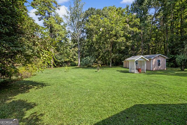121 LaPrade Road, Griffin, GA 30223