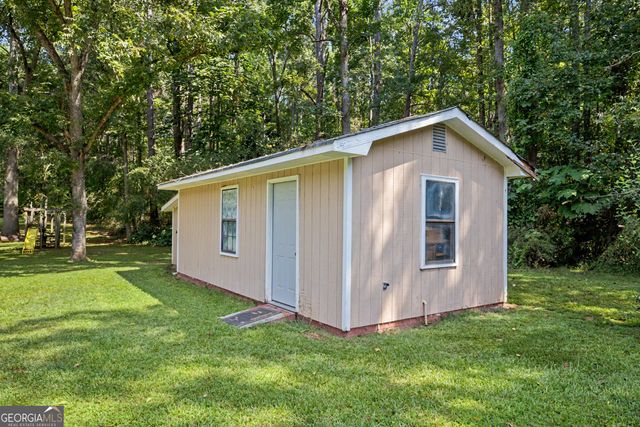 121 LaPrade Road, Griffin, GA 30223