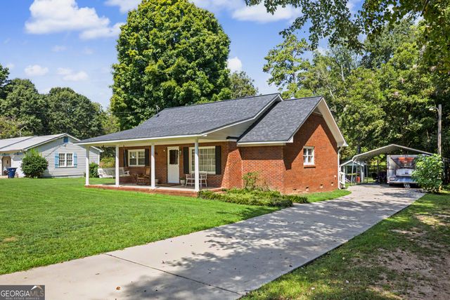 121 LaPrade Road, Griffin, GA 30223